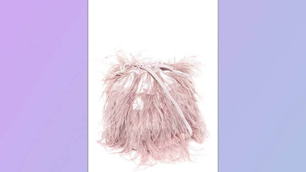 fringe bags