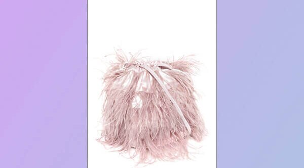 fringe bags