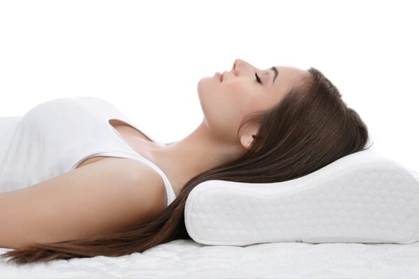 Sleeping position