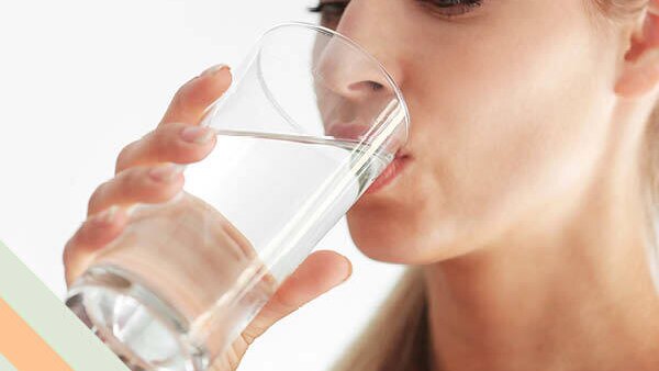 Use a humidifier