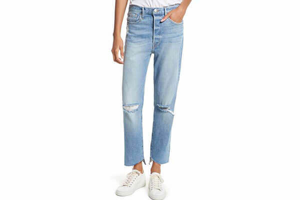 Body type:If you’re tall and skinny