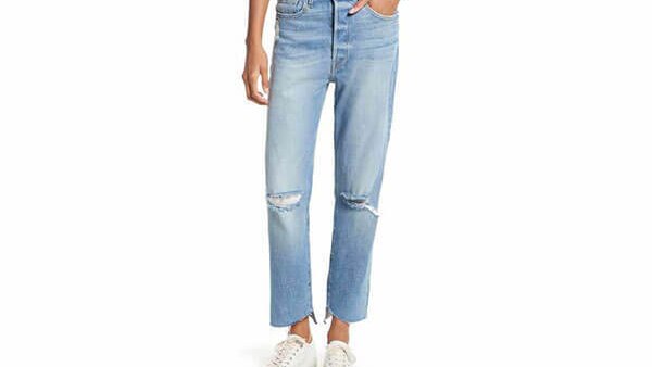 Body type:If you’re tall and skinny