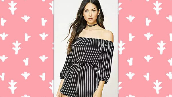 ROMPERS