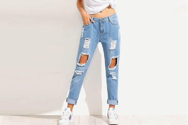 Body type:If you’re tall and skinny