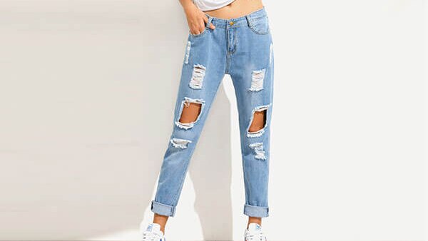Body type:If you’re tall and skinny