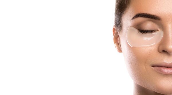 How To Make Diy Under Eye Patches For Dark Circles