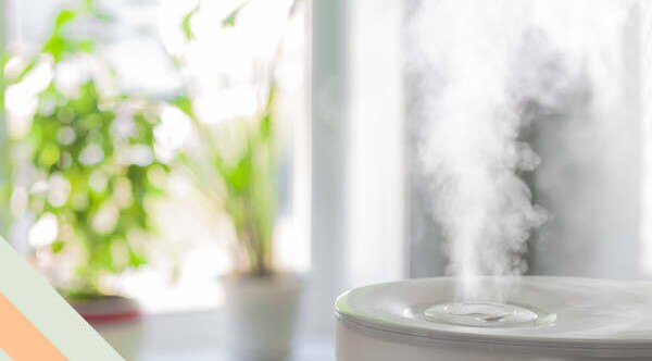 Use a humidifier