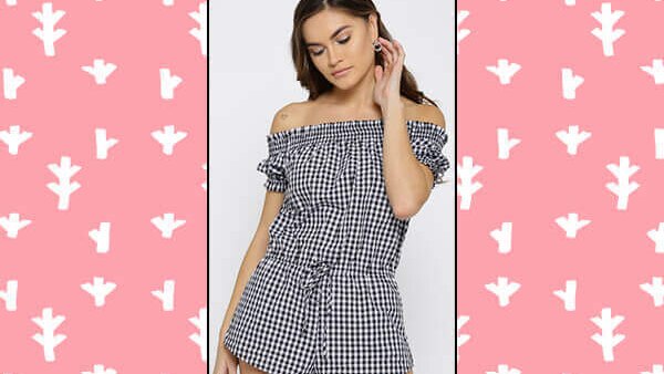 ROMPERS