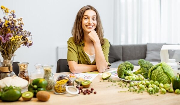 Vitamin E Rich Skin Foods You Can Munch On To Get That Fabulous Glow