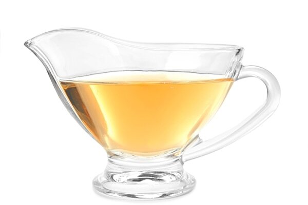 Yoghurt and Vinegar