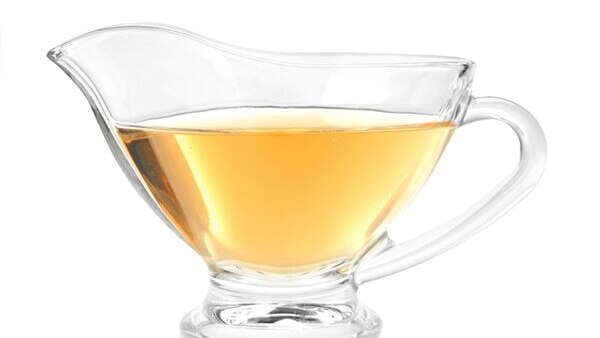 Yoghurt and Vinegar
