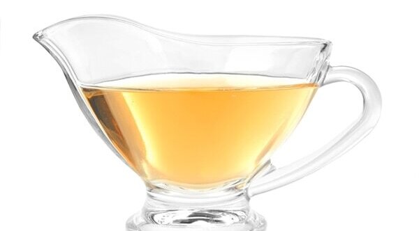 Yoghurt and Vinegar