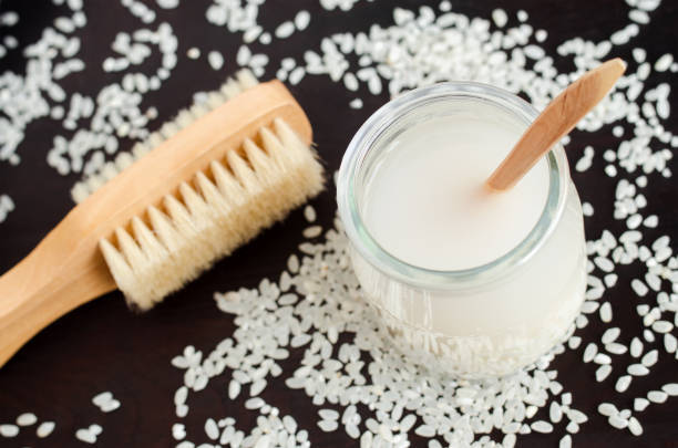 10 amazing beauty benefits of rice water