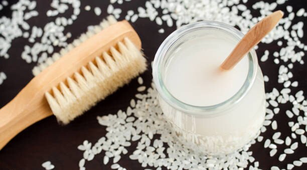 10 amazing beauty benefits of rice water