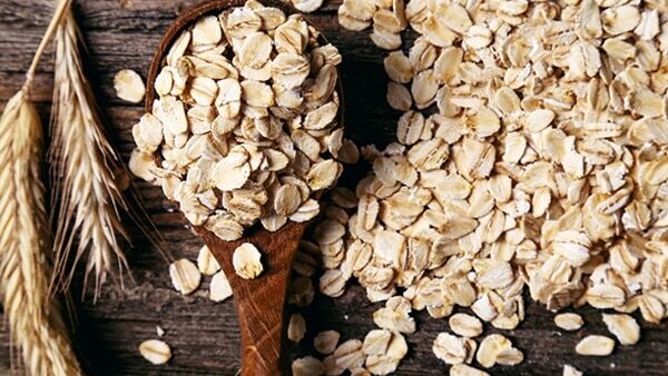 Oatmeal