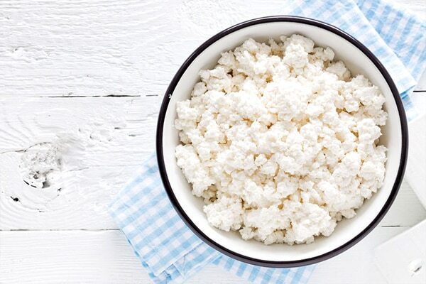 FAQs about paneer benefits :