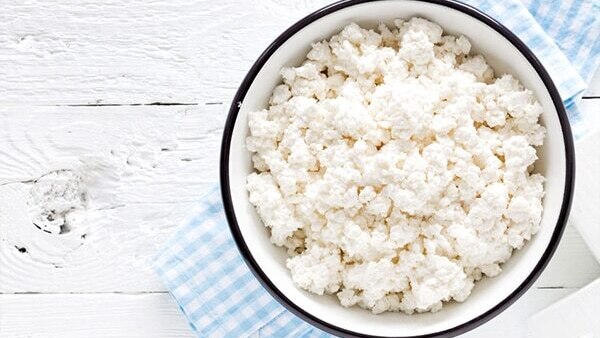 FAQs about paneer benefits :