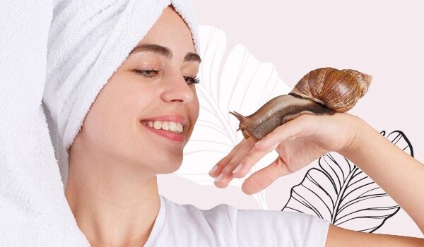 What Is A Snail Facial And Why It Is So Popular In The Beauty World