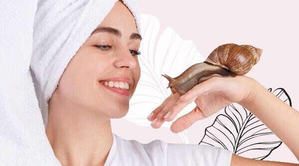 What Is A Snail Facial And Why It Is So Popular In The Beauty World