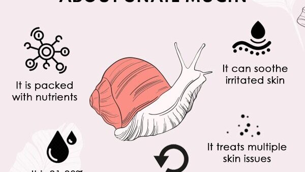 FAQs about snail facials: