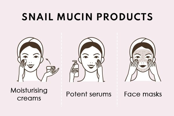 FAQs about snail facials: