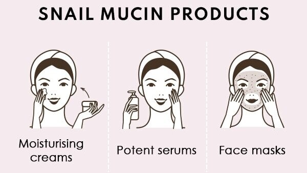 FAQs about snail facials: