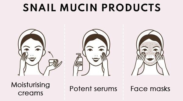 FAQs about snail facials: