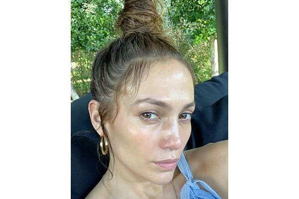 A happy mind for great skin