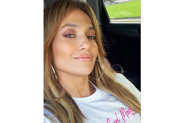 A happy mind for great skin