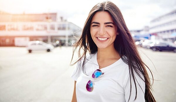 4 Reasons Why A Tinted Sunscreen Is A Must-Have