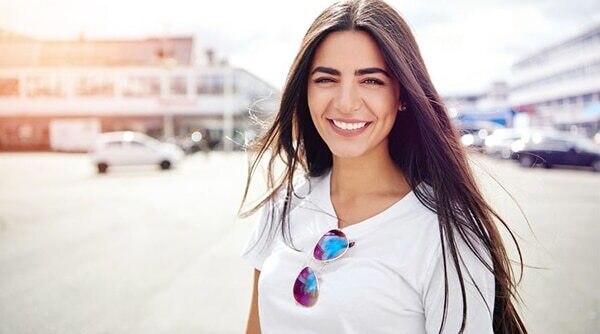 4 Reasons Why A Tinted Sunscreen Is A Must-Have
