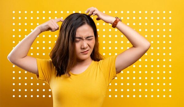 What Are The Different Types Of Dandruff And How To Tackle Them