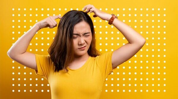 What Are The Different Types Of Dandruff And How To Tackle Them