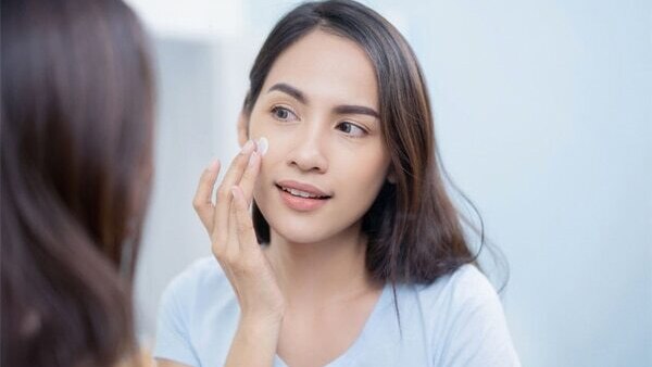 How to treat or prevent orange peel skin?