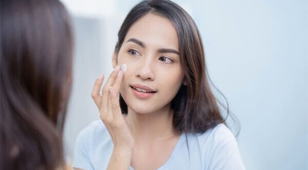 How to treat or prevent orange peel skin?
