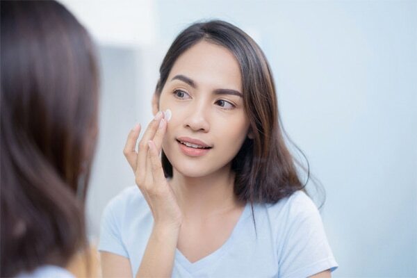 How to treat or prevent orange peel skin?