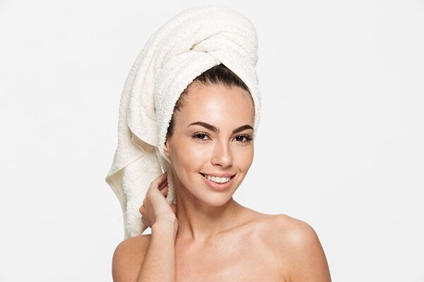 Benefits of hot turban therapy