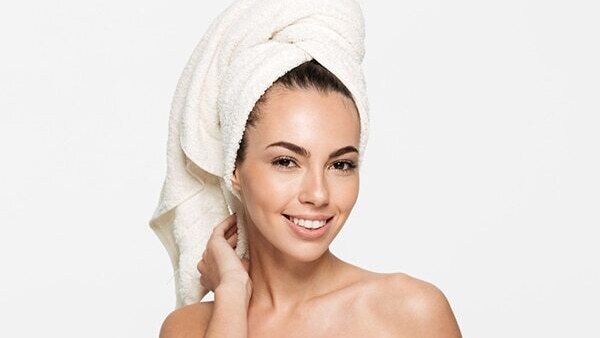 Benefits of hot turban therapy