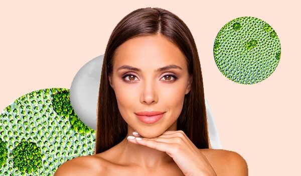 Here’s Why Everyone Is Obsessing Over Algae In Skincare