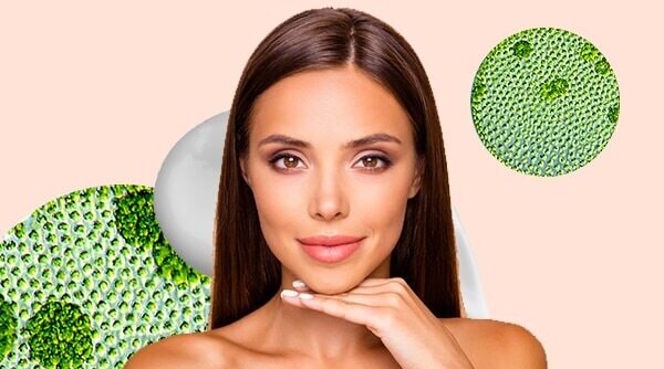 Here’s Why Everyone Is Obsessing Over Algae In Skincare