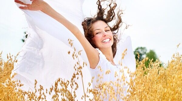 Let’s Talk About The Many Benefits Of Oats For Skin And Hair
