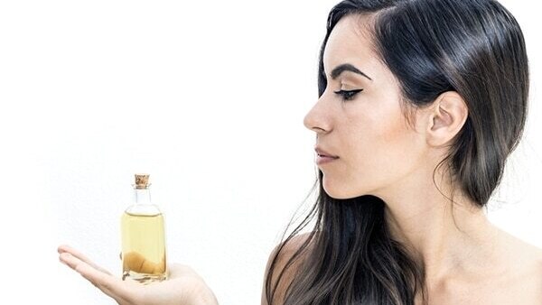 FAQs about castor oil for hair