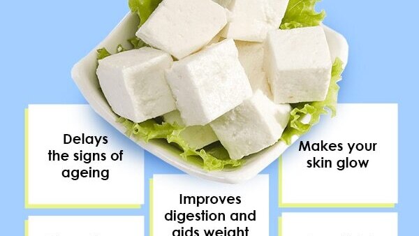 FAQs about paneer benefits :
