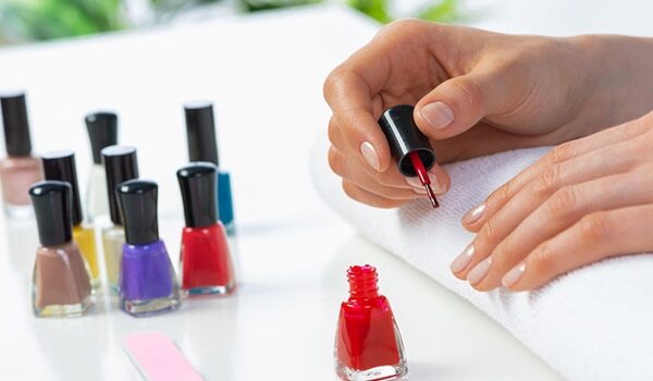 5 Tips To Make An At-Home Manicure Last For Two Weeks