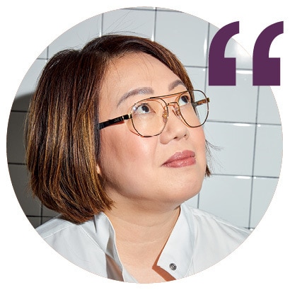 “Operators aim to differentiate their menus with unique flavour combinations and interactive dining experiences. This is especially challenging when creating plant-forward dishes for a market that predominantly prefers meat.”