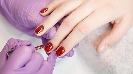 Minimise your exposure to chemical-heavy products