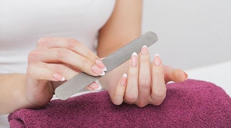 Minimise your exposure to chemical-heavy products