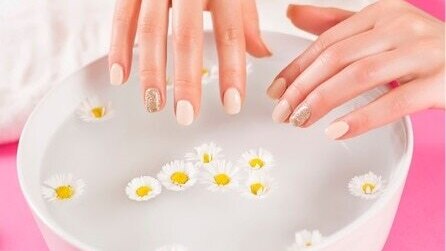 Minimise your exposure to chemical-heavy products