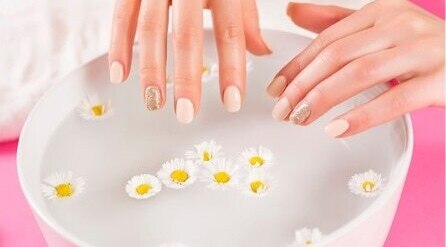 Minimise your exposure to chemical-heavy products