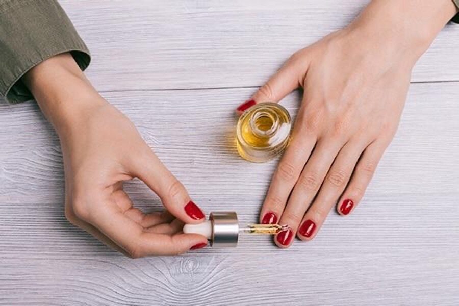 Minimise your exposure to chemical-heavy products